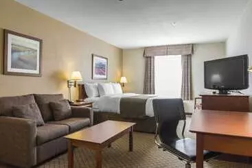 Hotel Quality Inn Airport