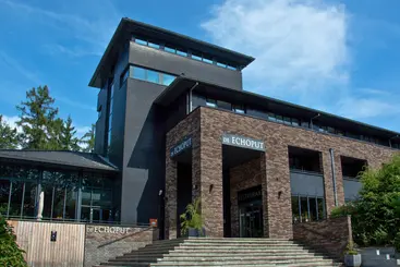 Hotel Restaurant De Echoput