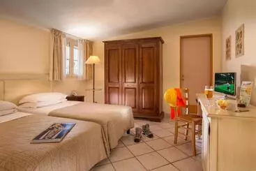 בית מלון כפרי Selva Candida