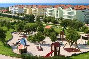 Hotel Skiper Resort Savudrija