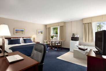 Hotel Travelodge By Wyndham Trenton