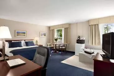 בית מלון כפרי Travelodge By Wyndham Trenton