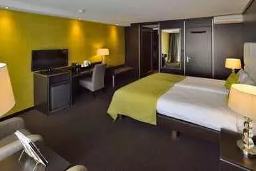 Van Der Valk Hotel  S Hertogenbosch – Vught