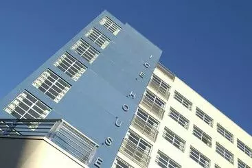 Premier Apartments Nottingham