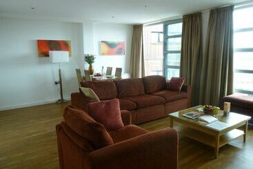 Premier Apartments Nottingham