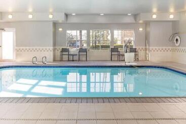 شقة فندقية Residence Inn By Marriott Corona Riverside