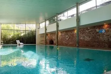 The Ickworth Hotel And Apartments   A Luxury Family