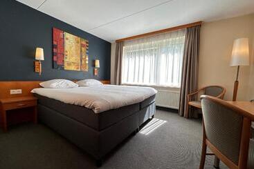 Hotel De Werelt Garderen