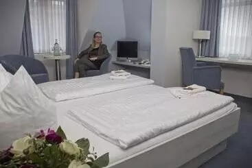 Hotel Am Alten Strom