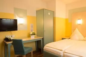 Ambient Hotel Am Europakanal