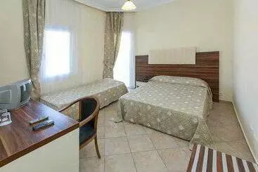 Hôtel Bitez Kassandra