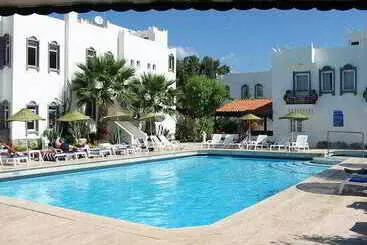 هتل Bitez Kassandra