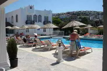 Hotel Bitez Kassandra