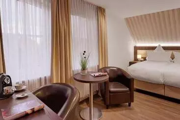 ホテル Der Romantik Hof Greetsiel