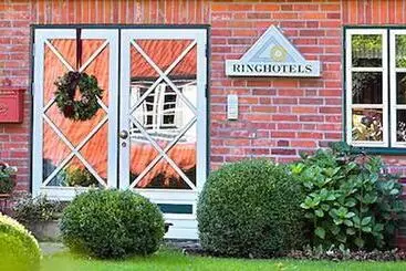 Friederikenhof Hotel Restaurant & Spa