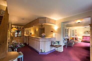 Friederikenhof Hotel Restaurant & Spa