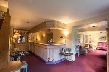 Friederikenhof Hotel Restaurant & Spa