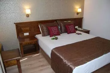 호텔 Greenland All Inclusive