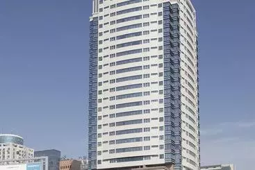 酒店 Suzhou Jasmine