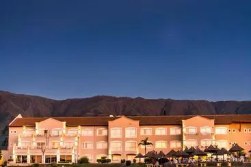 ホテル Howard Johnson Resort Spa & Convention Center