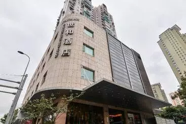 Hotel Hundred Centuries Shanghai