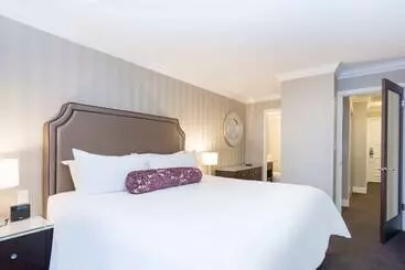 Hotelli La Grande Residence At The Sutton Place