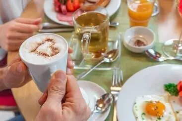 Landgasthof Hotel Hirsch