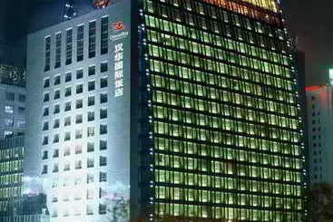 Hotel OrientalBay International