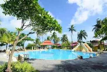 ホテル Parai Beach Resort & Spa