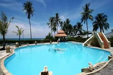 ホテル Parai Beach Resort & Spa