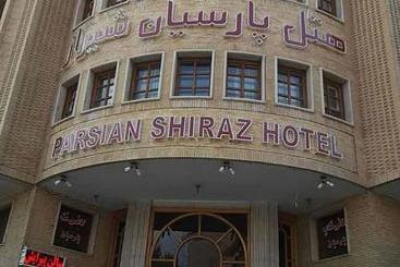 فندق Parsian