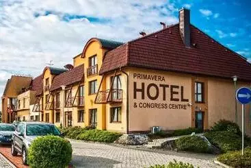 Primavera Hotel & Congress Centre