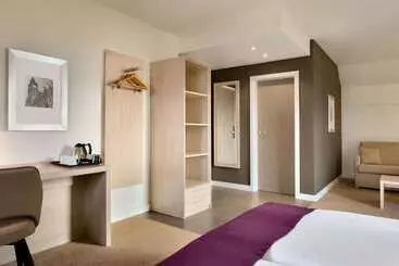 فندق Ramada By Wyndham München Airport