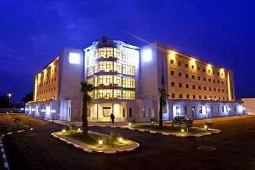 Relax Hotel Airport Nouasseur