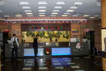 Hotel Shanshui Trends Shang Meiling