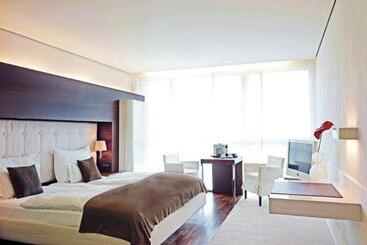 Side, Hamburg, A Member Of Design Hotels