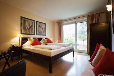 Villa Mittermeier, Hotellerie & Restaurant