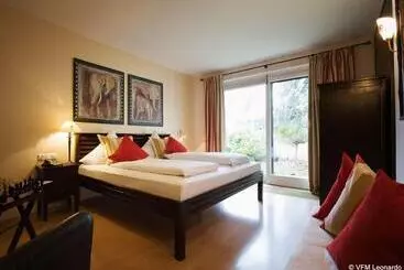 Villa Mittermeier, Hotellerie & Restaurant