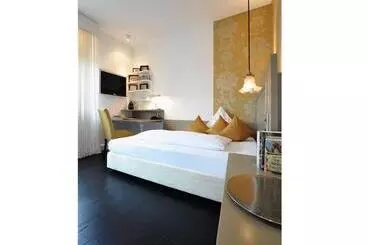 Villa Mittermeier, Hotellerie & Restaurant