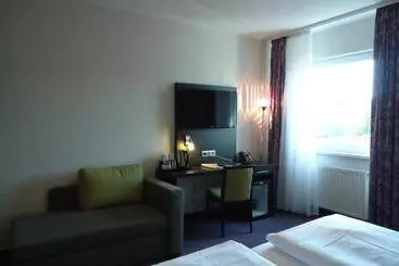 Msr Hotel Hannover