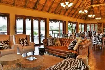 Shishangeni, By Bon Hotels