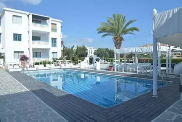 Apartments Tasmaria Apart