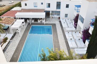 آپارتمان Tasmaria Apart