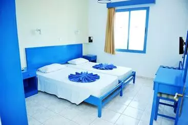 アパートメント Tasmaria Apart