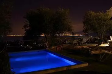 تختخواب و صبحانه Casa Mazzola