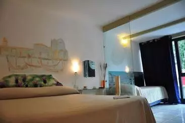 Bed and Breakfast Casa Mazzola