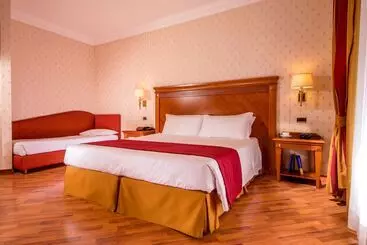 Best Western Hotel Viterbo