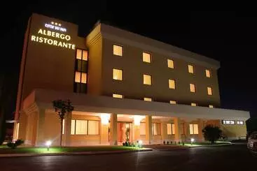 호텔 Citta' Dei Papi