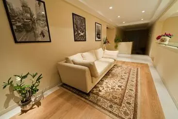 酒店 Citta' Dei Papi