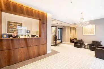 בית מלון כפרי Forums Boutique